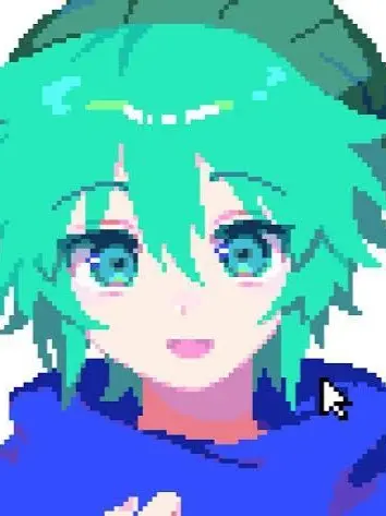 Serenade_Sapphire의 히요리 소우