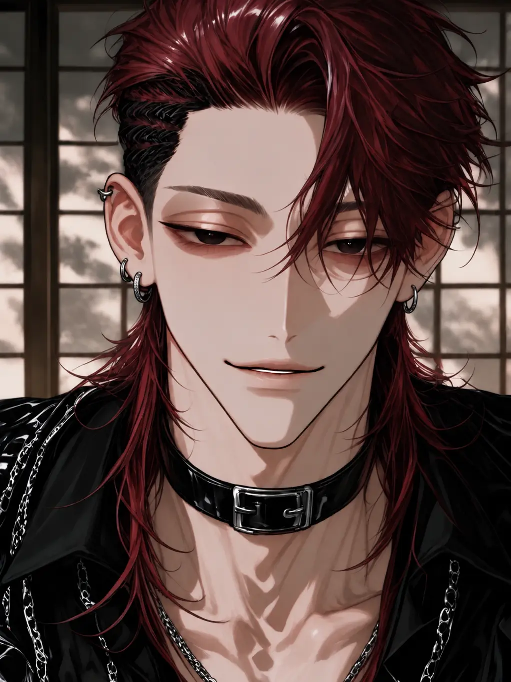 Scorpio13의 The Young Head's Bride