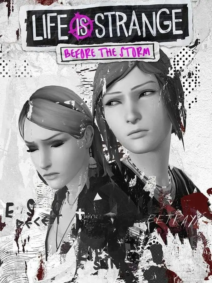 KnottyGlue4088의 Life is strange