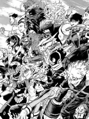 RuggedPunch1162의 Bakumob
