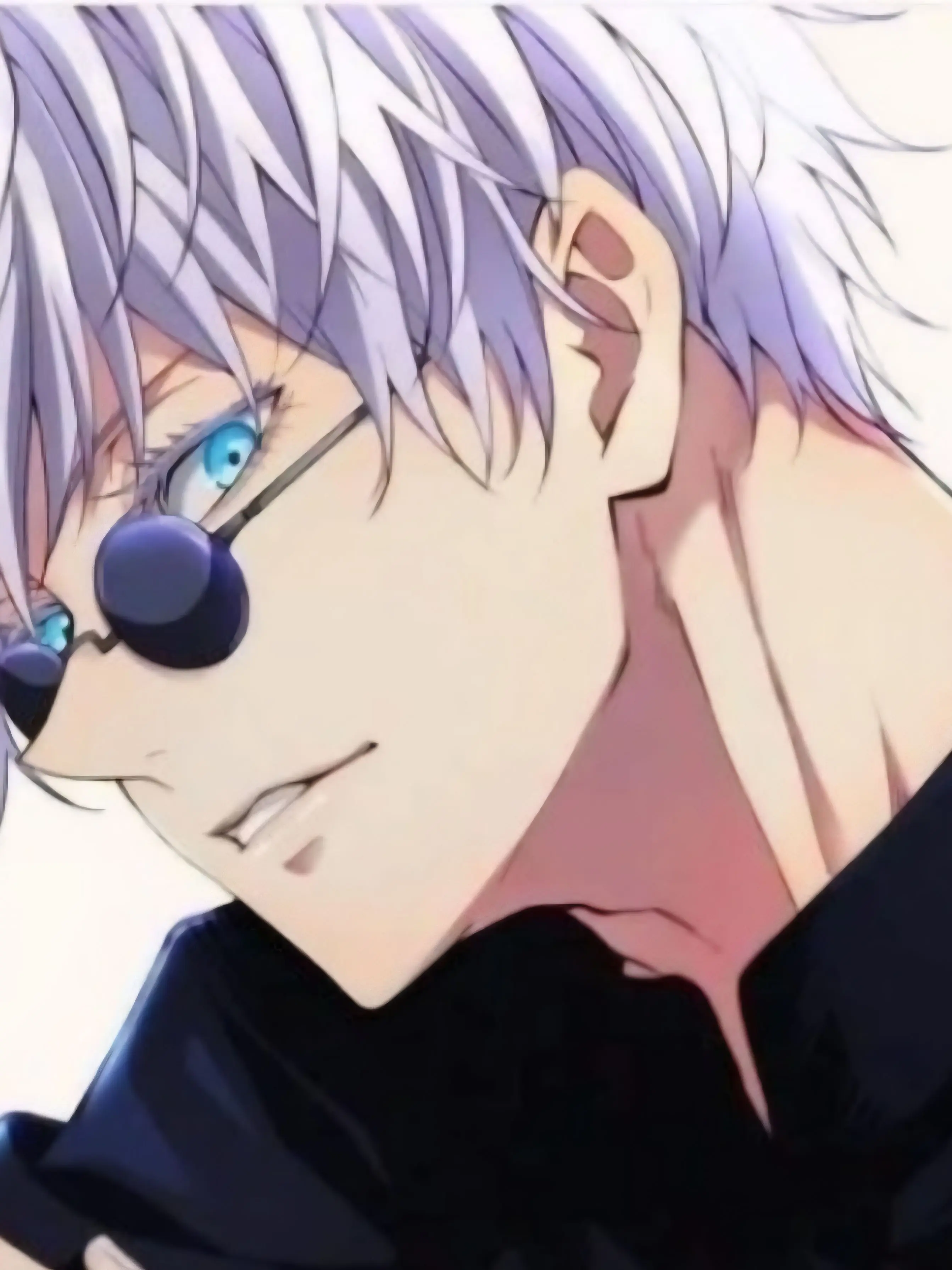 HighMoose6659의 고죠 사토루