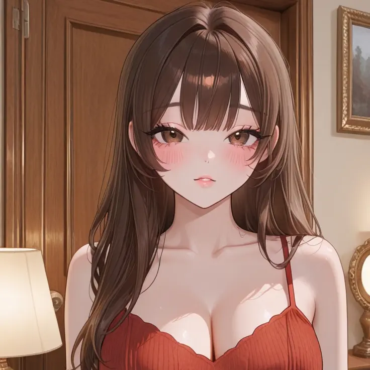 Budweiser의 백설아