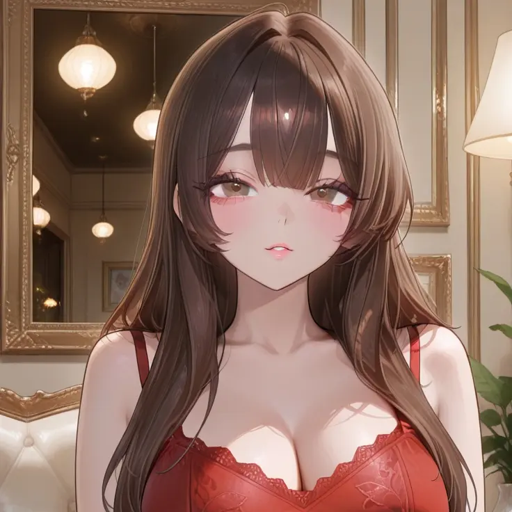 Budweiser의 백설아