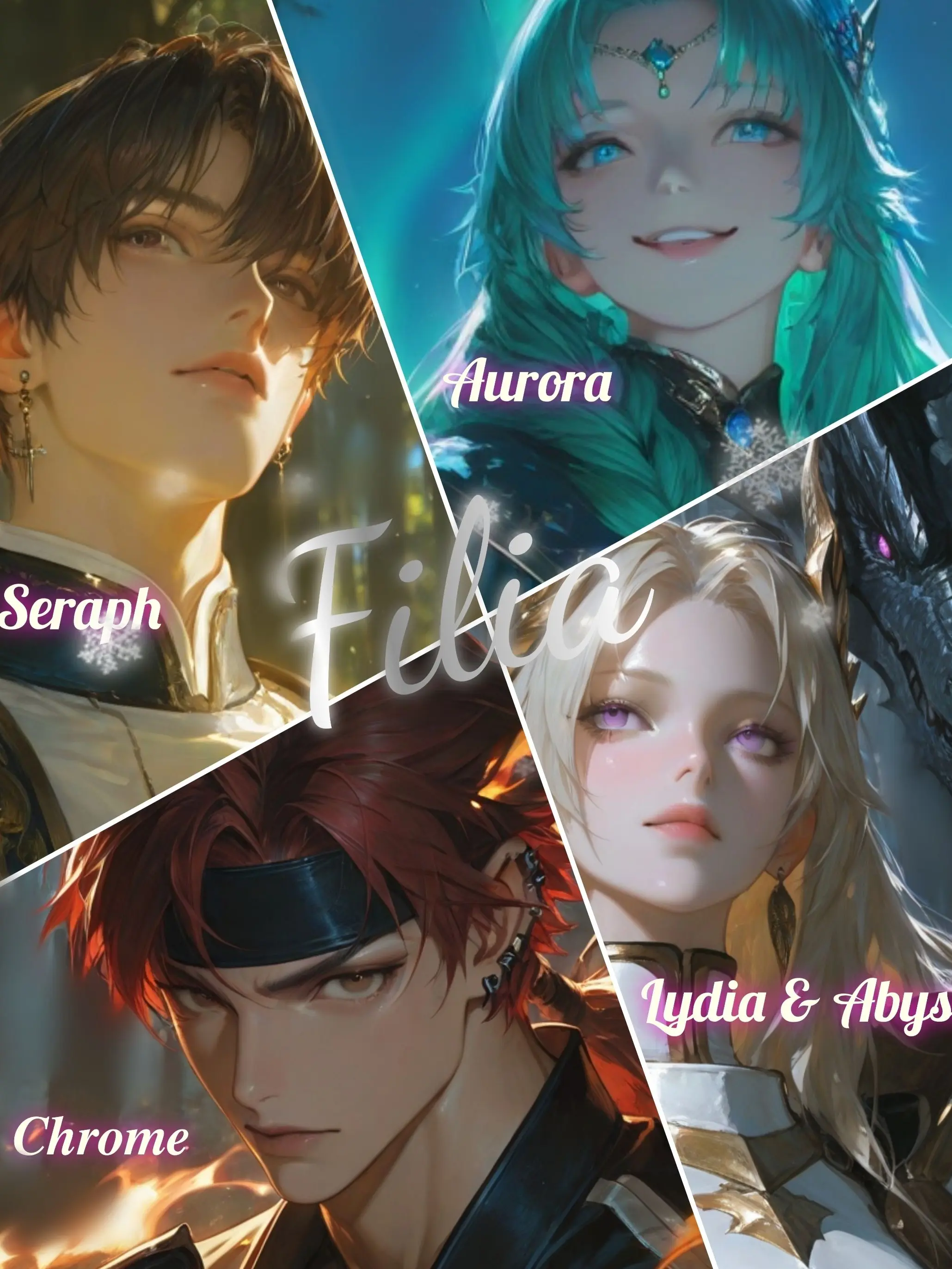 RealCage6610의 ガイアZERO