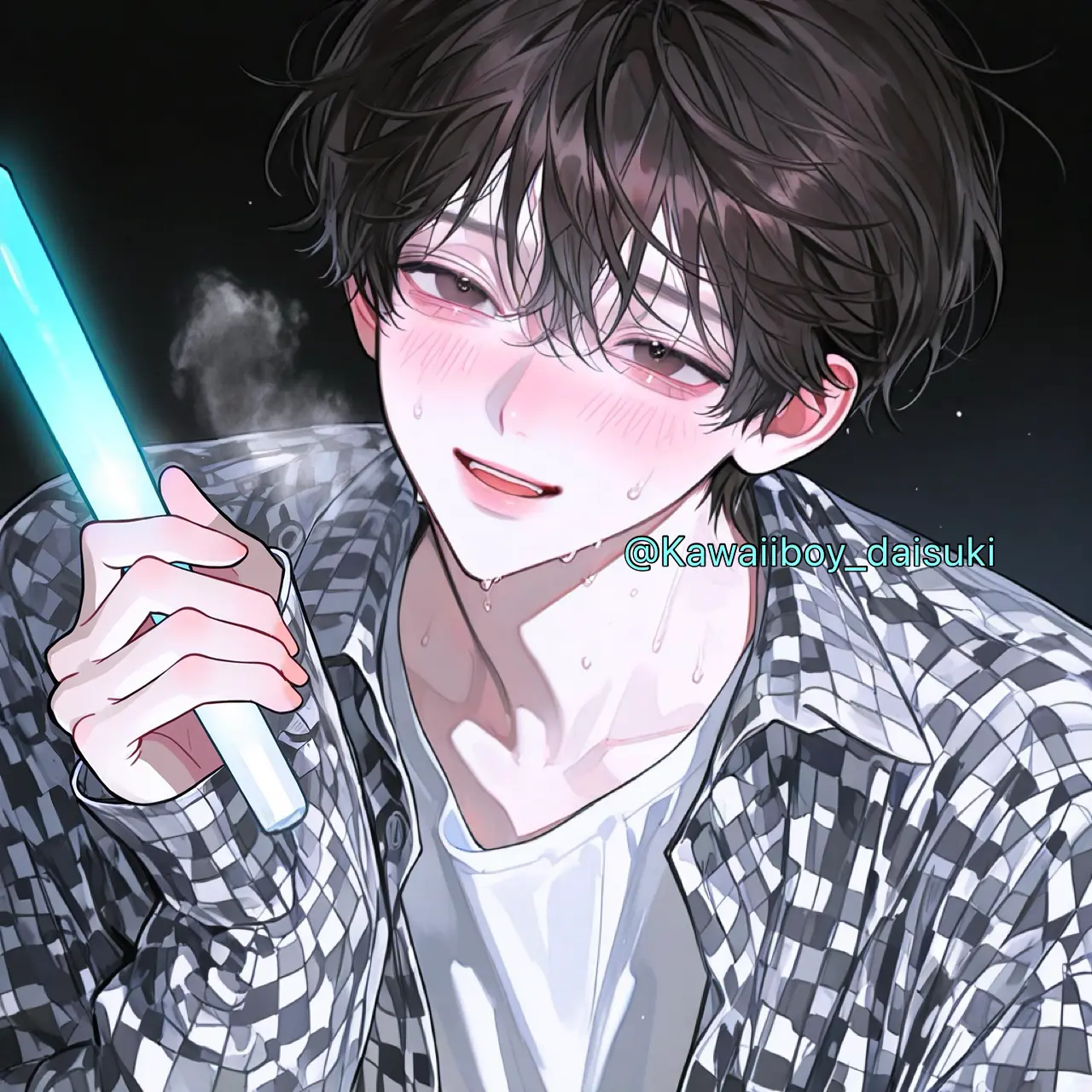Kawaiiboy_daisuki의 하이람