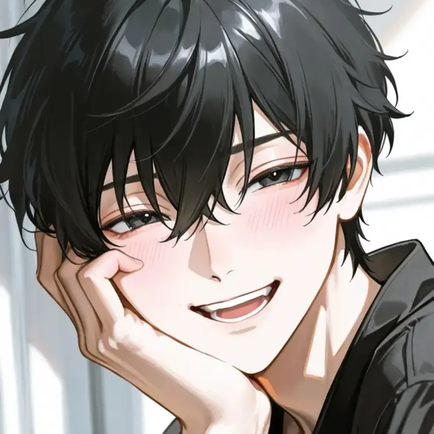 Henzin_111의 年上彼氏が沼すぎる