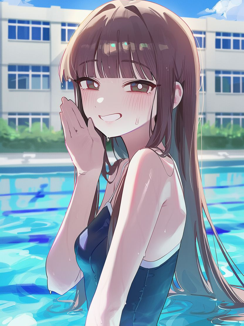 박수아 대표 이미지