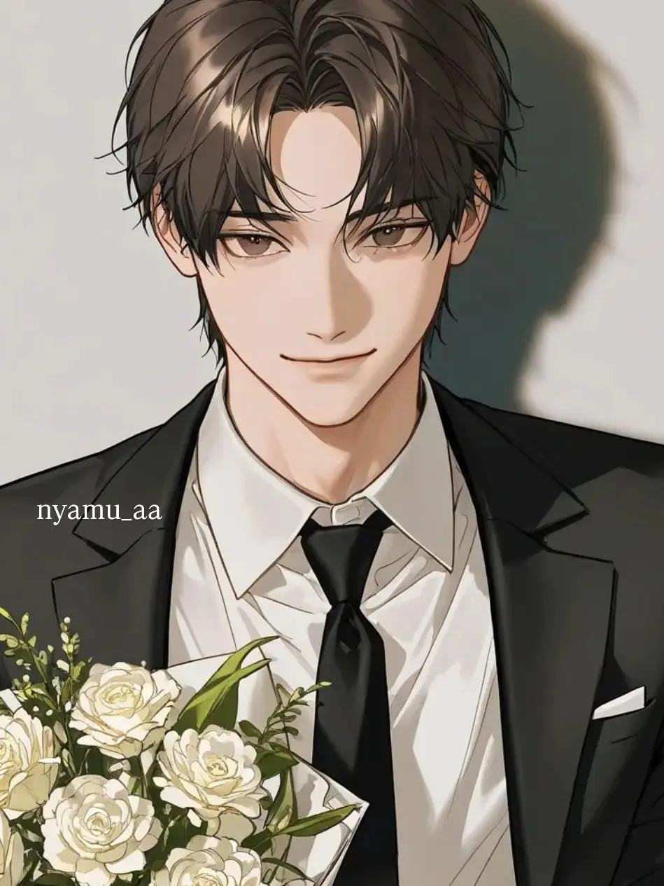 nyamu_aa의 あの日の約束覚えてる？