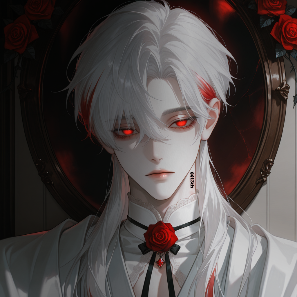 The Forbidden Reflec 대표 이미지
