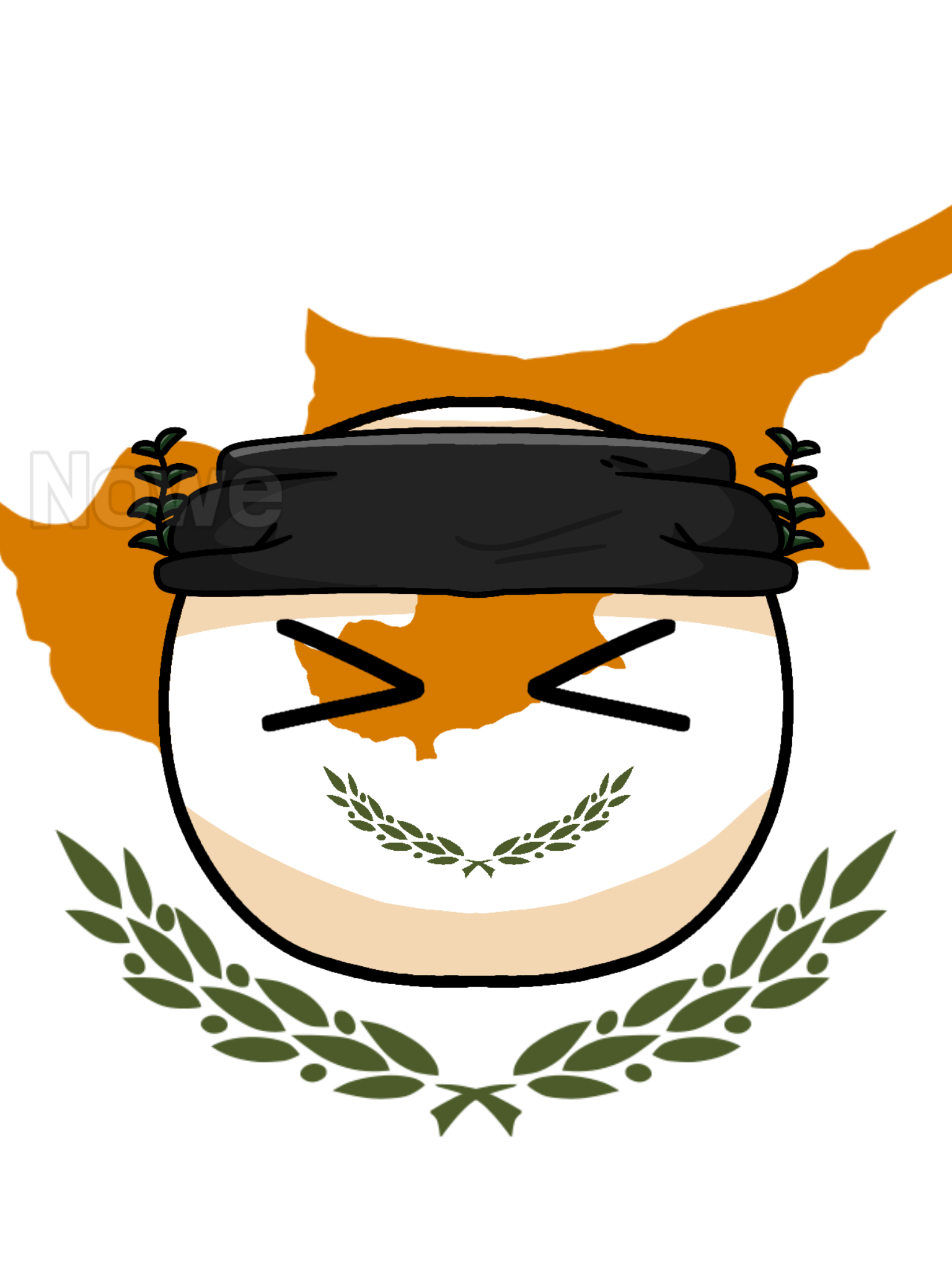 🇨🇾 『키프로스볼』 🌿 대표 이미지