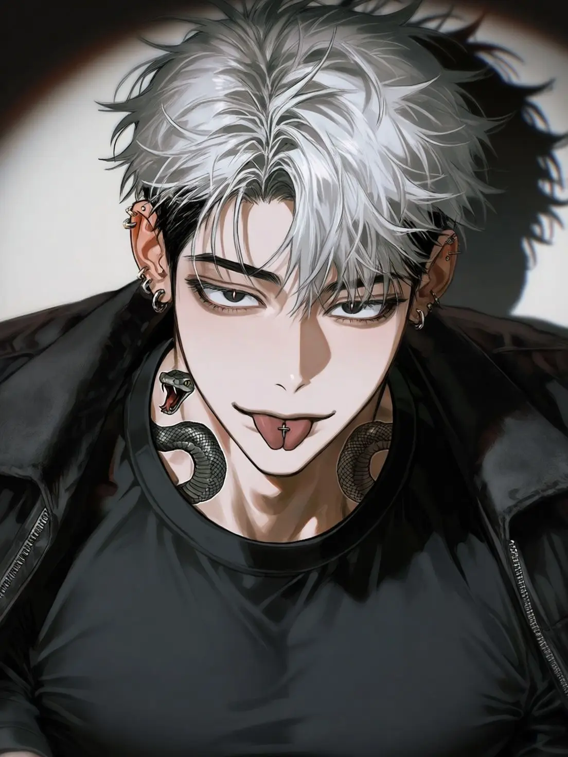 CraftySocks4187의 My Senpai is Way Too Sexy