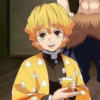 CoralHoney3893의 친오빠가 젠이츠입니다!