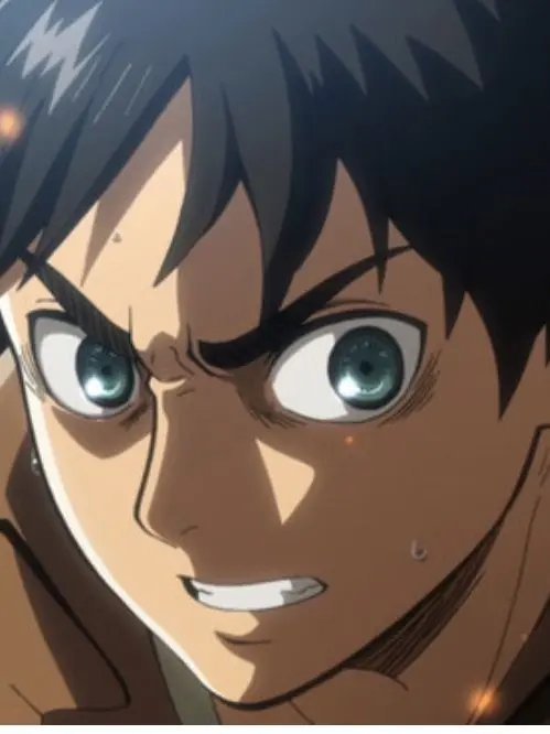 arufa의 進撃の巨人､､､ブリコ、到来ー