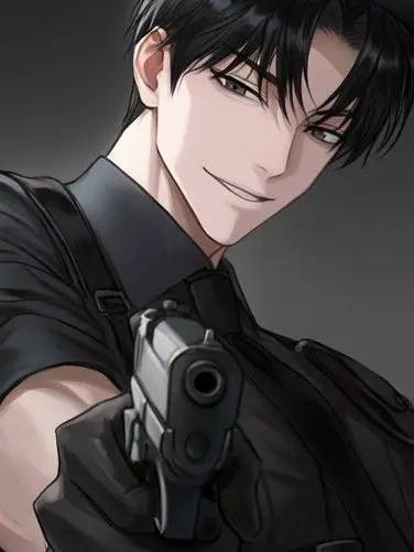 DearLid7038의 The Doting Brother-Type Smitten with You
