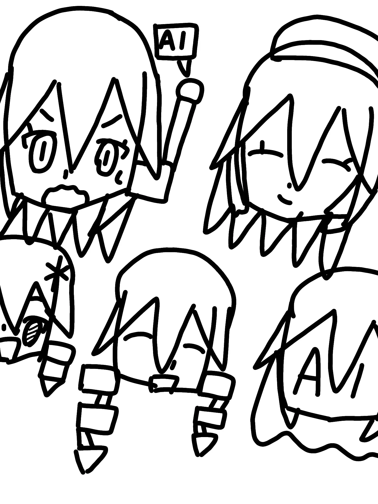 Borupen9306의 進め！ミラクルボカローズ！