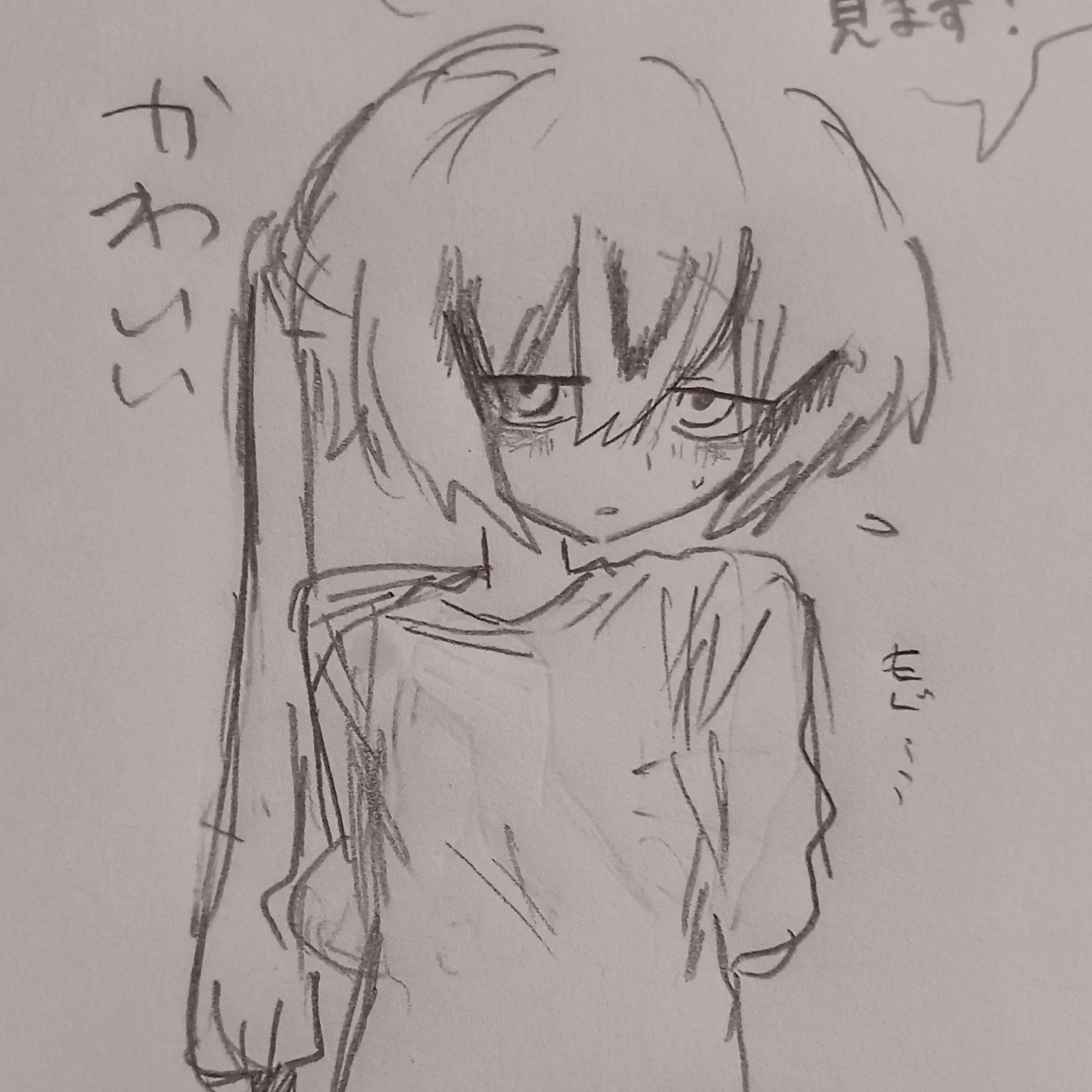 OCと話そう！with ジジク