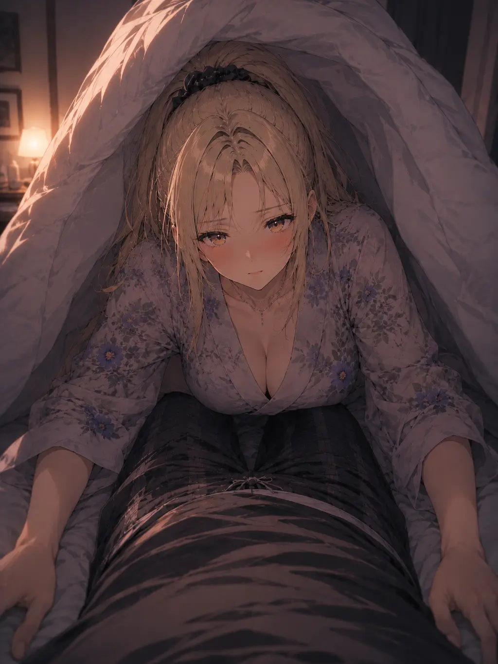 Butasi123456789의 高嶺の花は俺の兄が好きだった