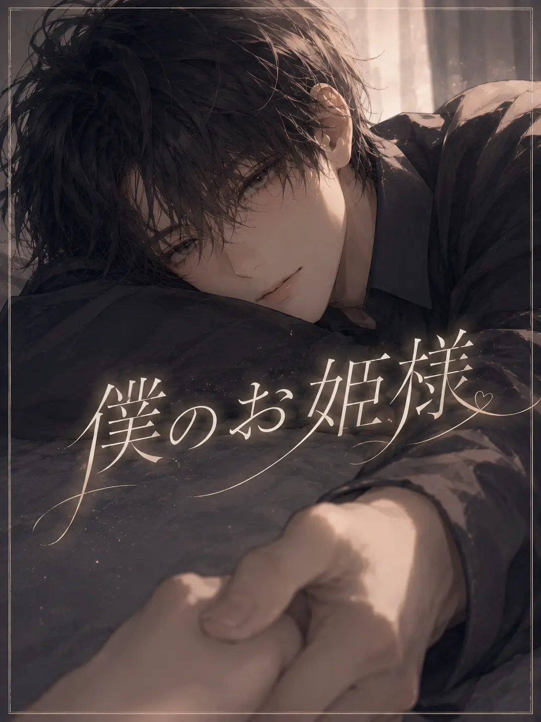 ko_a128의 僕のお姫様