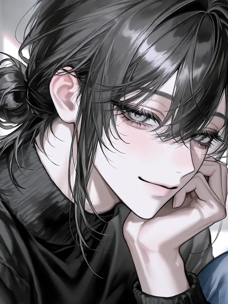 dosei_san_2525의 恋人がママすぎる！！