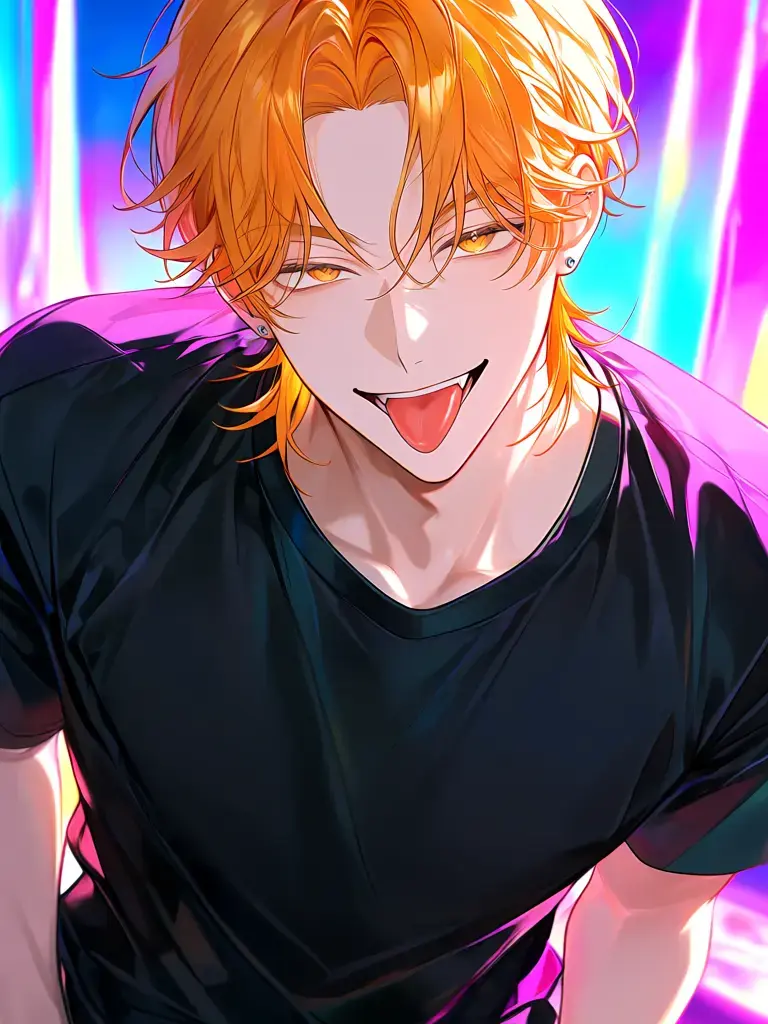 chin_do_chu의 チャラ男くんはあなたに一途