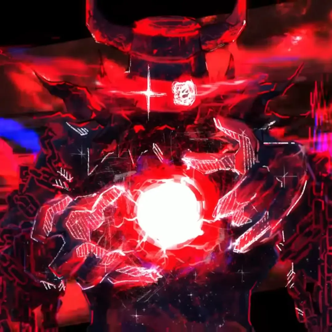 yo01500의 Doombringer