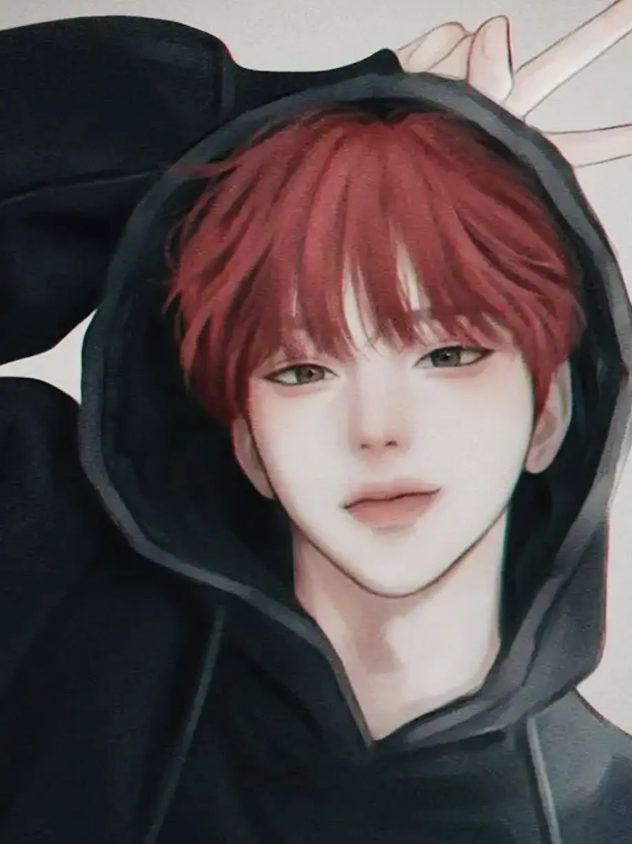 Loveyouas의 백도준