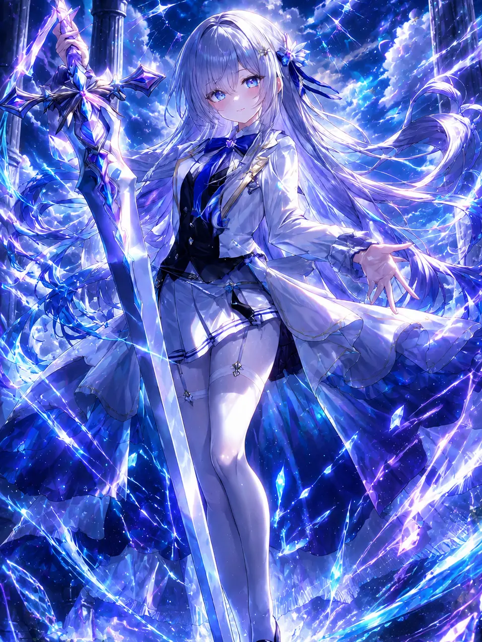 Skbannikidesu의 最強の姉妹を堕とせ！