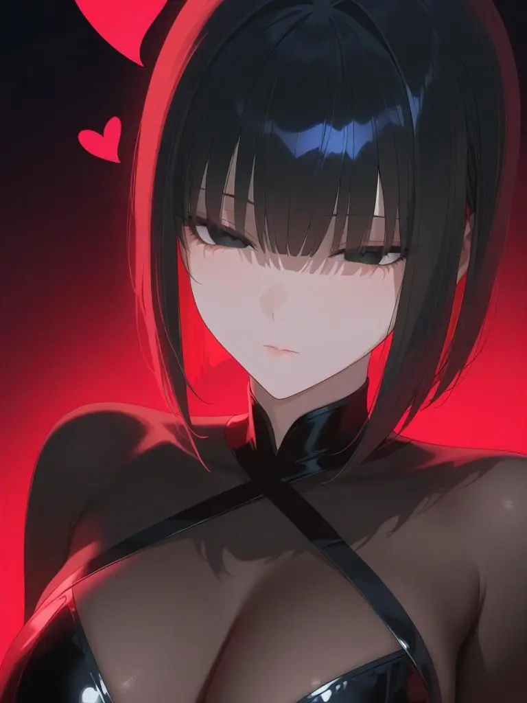 OliverFatty1593의 黒に呑まれて