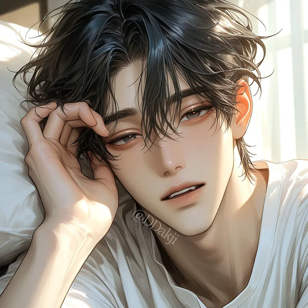 DDakji의 강이현