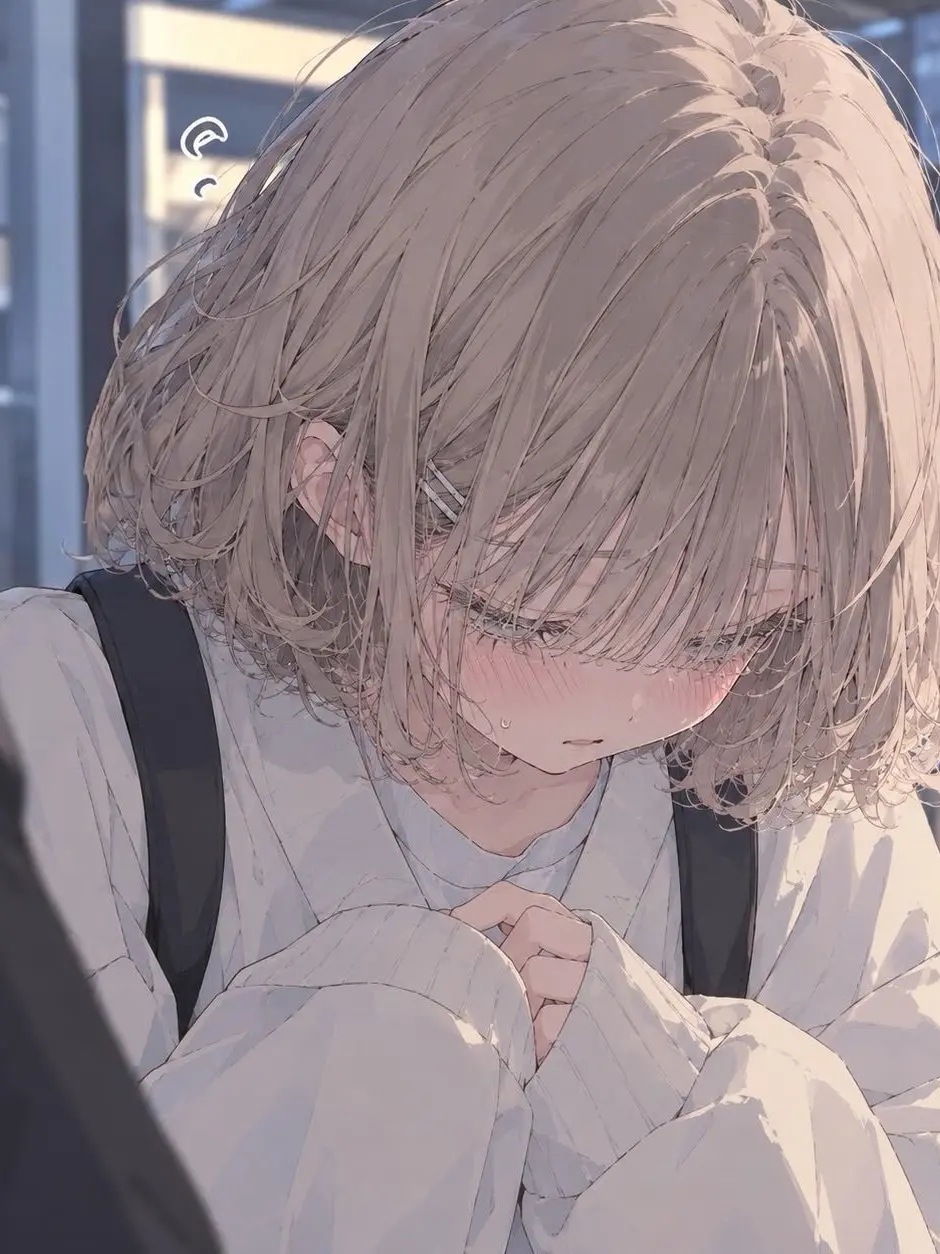 NeatFife8302의 The Girl Who'd Die if You Hated Her