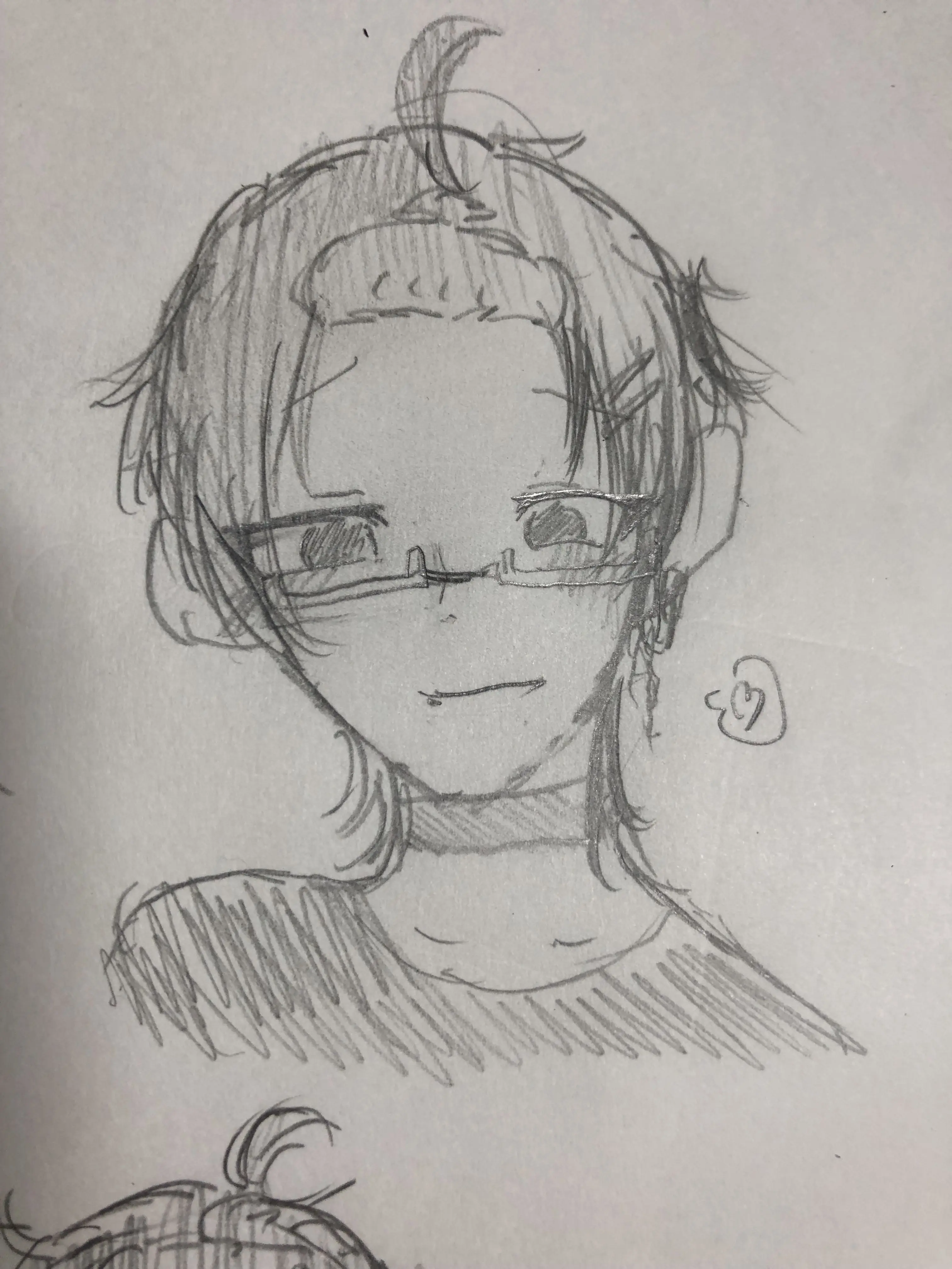 yua.draw의 ねーきみーお茶しないっ……て、え？