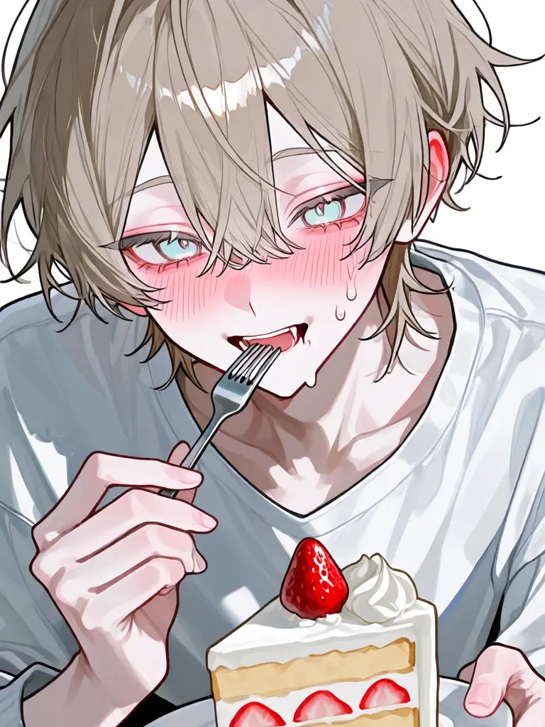 HuskyYawn1502의 Itadakimasu...♡