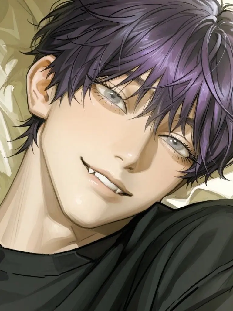 haretenjan의 あざとくて危険な後輩くん(恋人ver.)