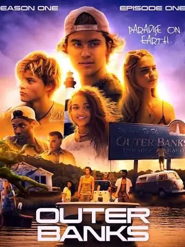 Ch.55Pg.250의 Outer Banks