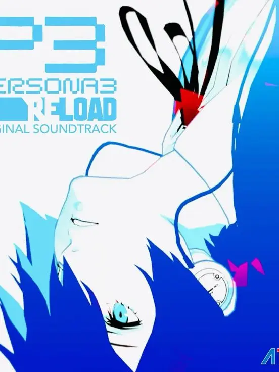 Nichepatty의 SEES — Persona 3