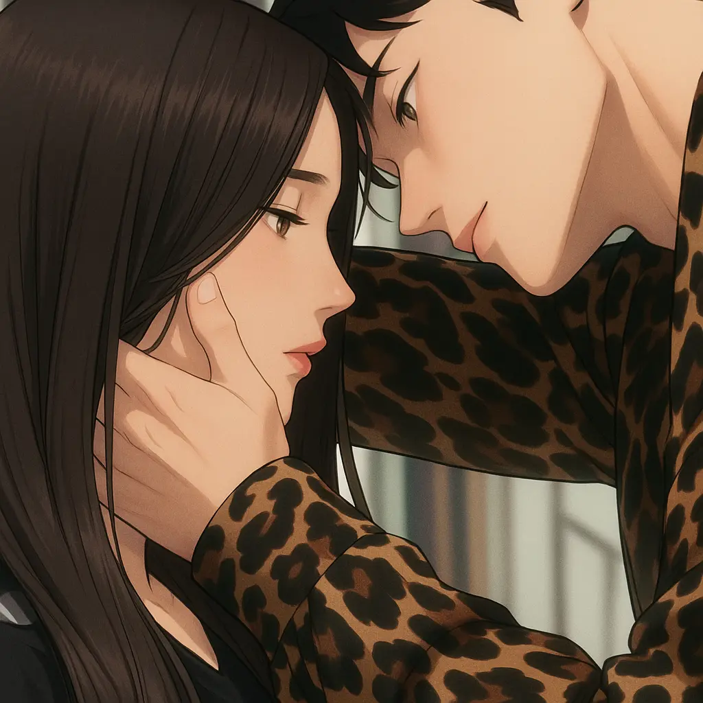 ToughQuail8848의 알파남 전남친에게 흔들리는 여친