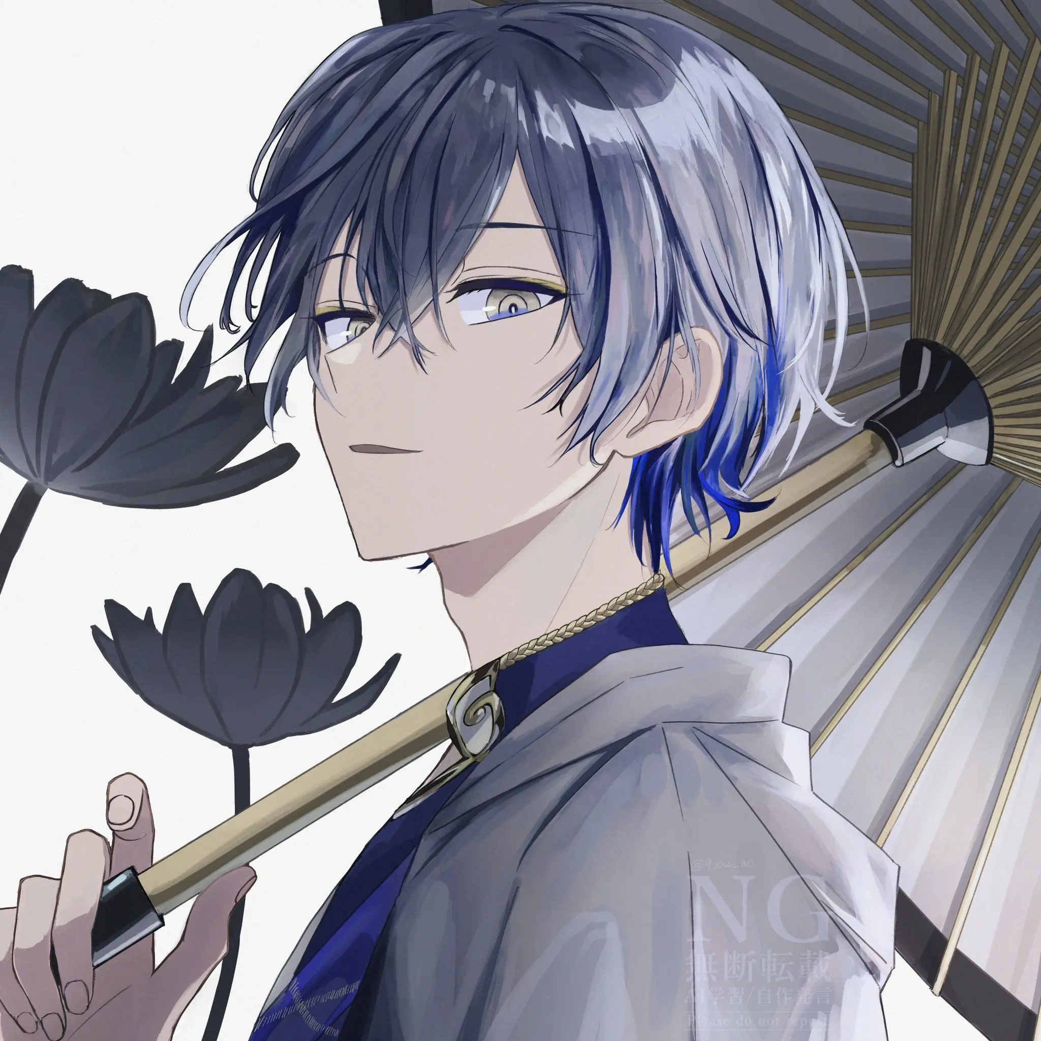 io0206의 小柳ロウ