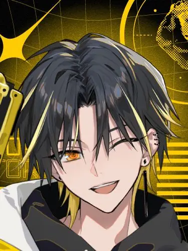 Ruka091207301008의 マフィア・ヤクザパロ めておらver.