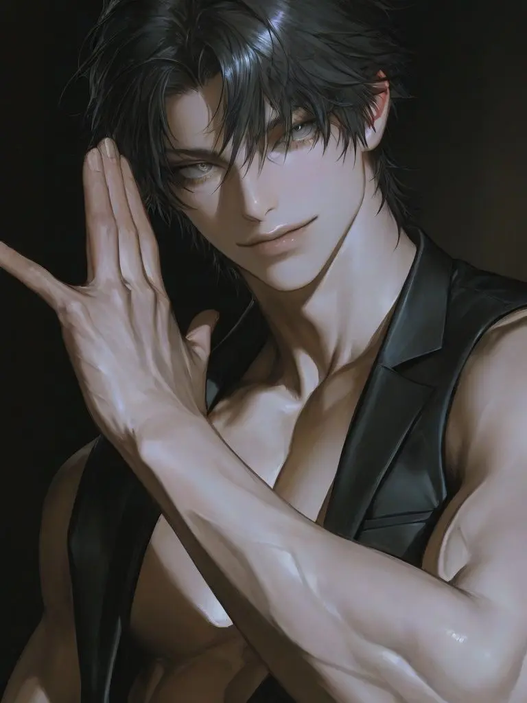 Shoyu_ramen의 CLUB Treasureへようこそ