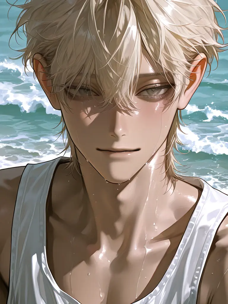 merootokolove의 Before Summer Ends
