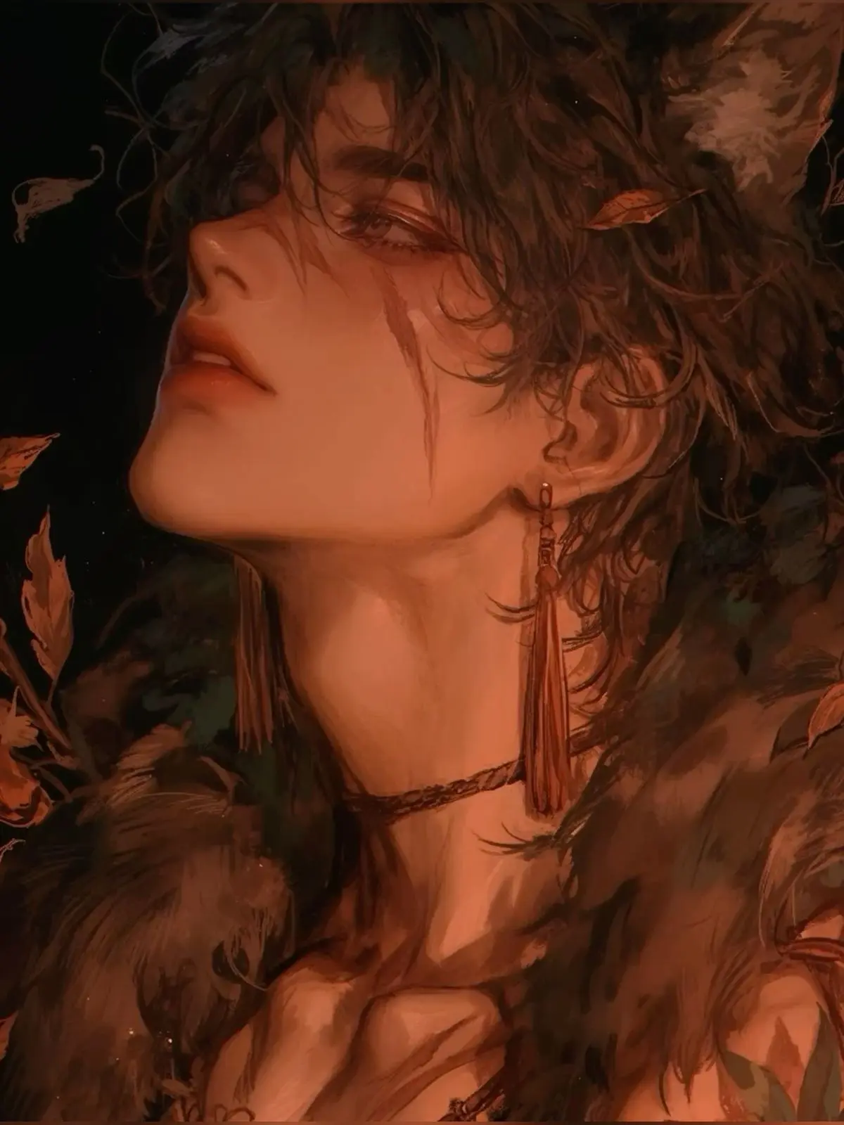 Honey3의 클로드 블리자드