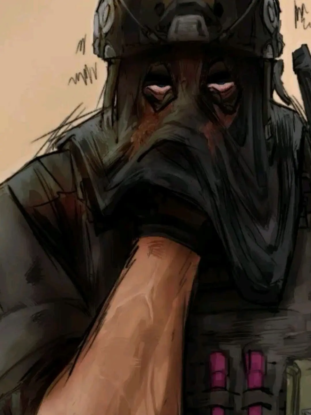 Gremlin_High_Af의 König [NSFW]