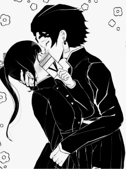UsefulAnise4279의 귀칼 파자마