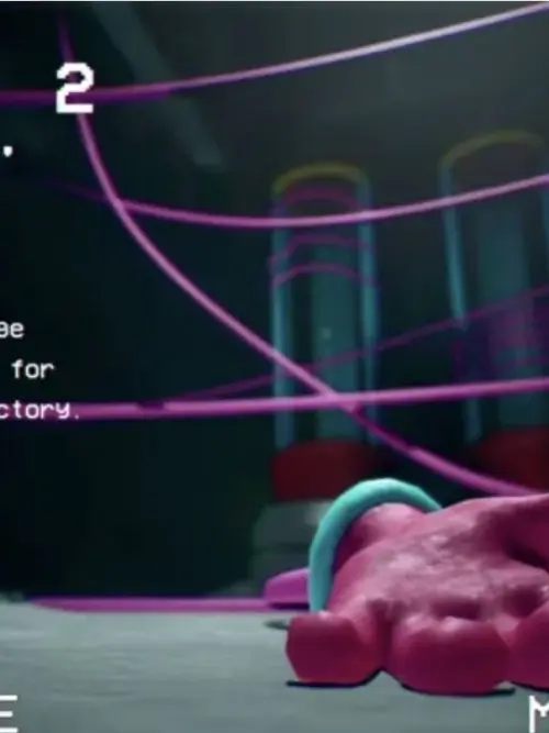 Papi1976의 파피플레이타임2