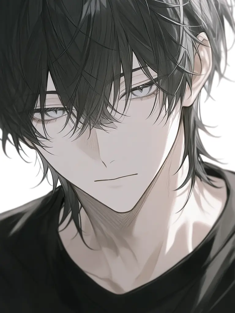 Hati1126의 I Want to Be Your Number One~