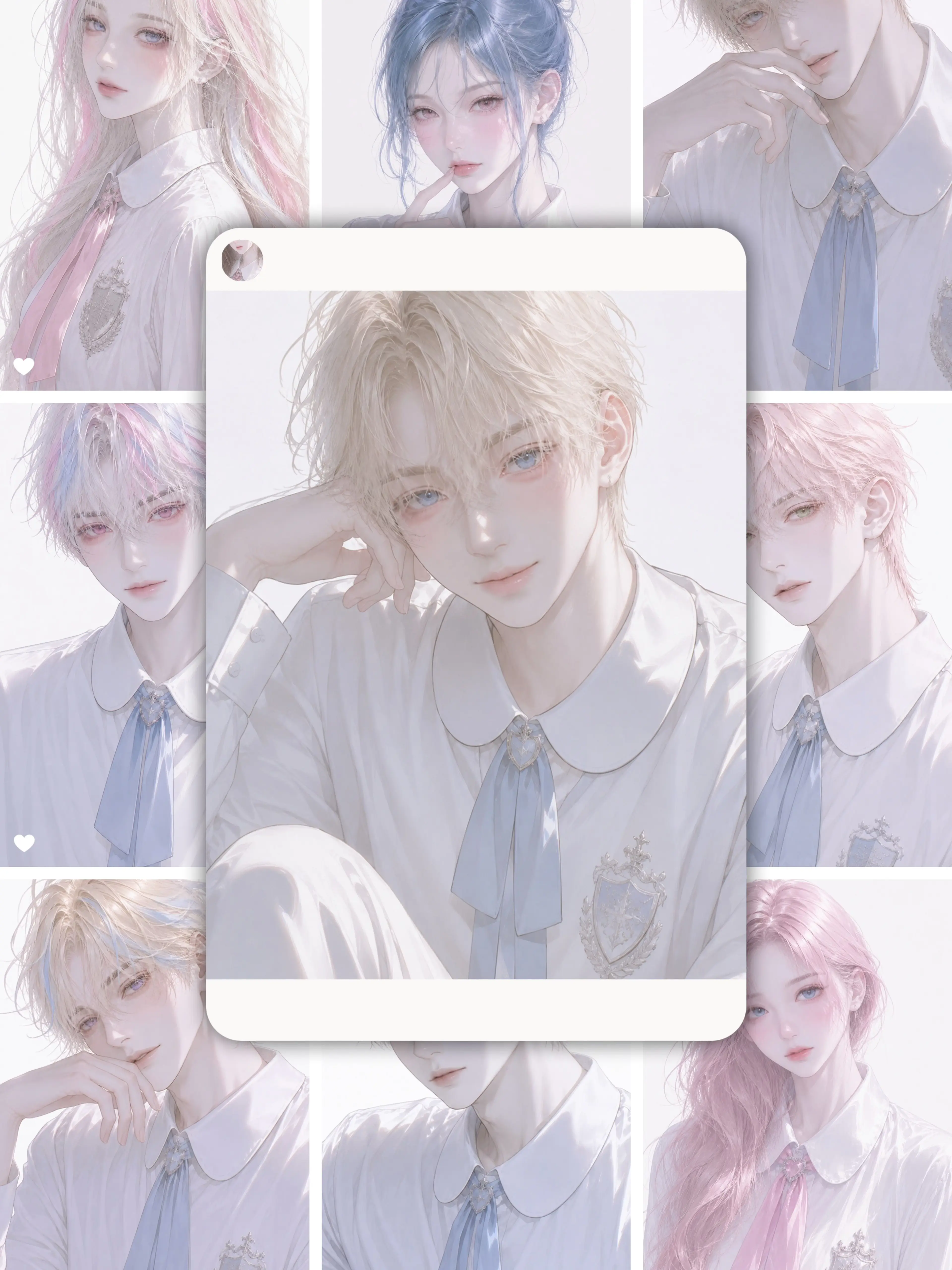StumpyCrow1279의 스위트너 스쿨 미술학과