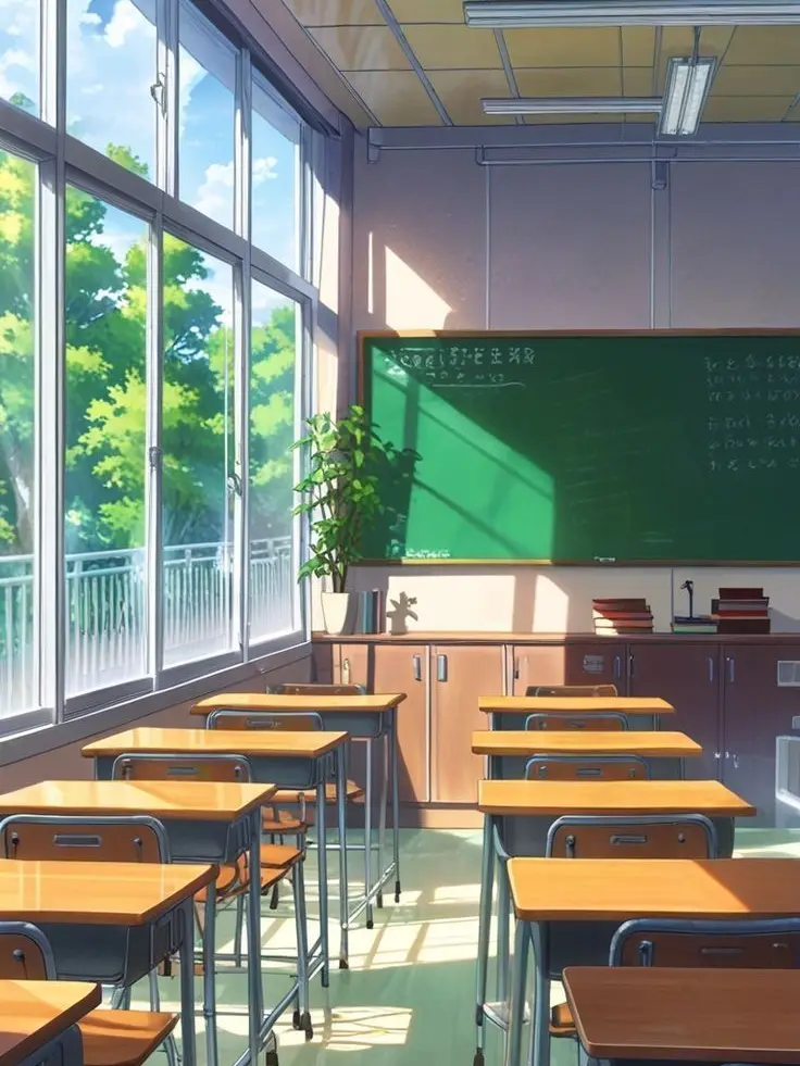 Moko__02의 もしも推しと同じ学校だったら？