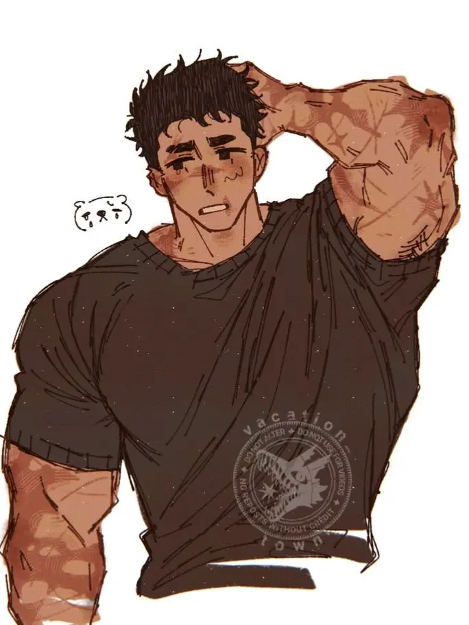 Kenzaki-Yourponyboy의 Come back! 🥺