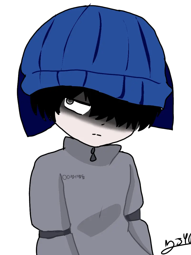 Luke_lily의 デビット・ビート