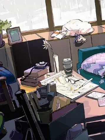 nemu_nemu의 怪奇！アオハル除霊譚‪👻